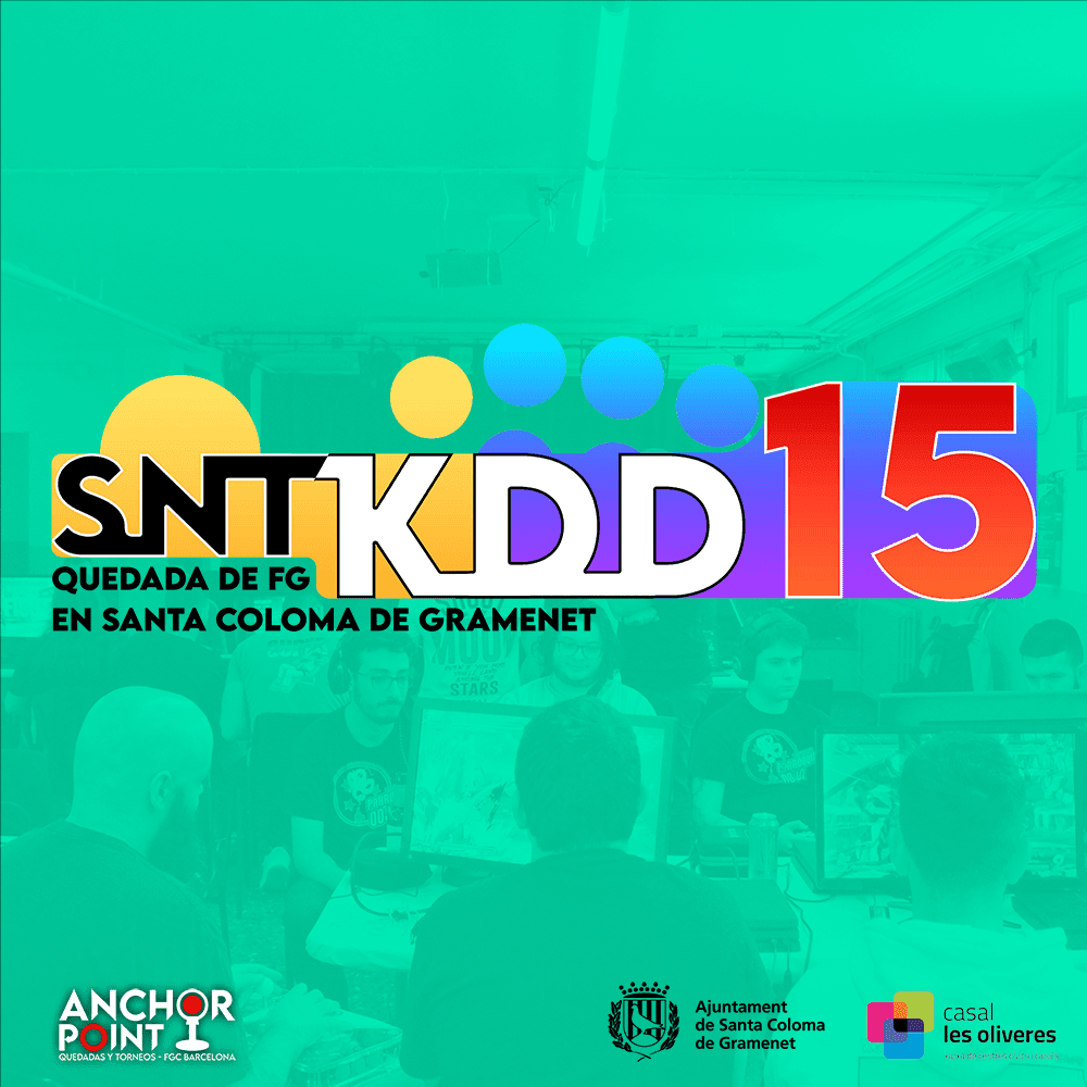 SNTKDD 15