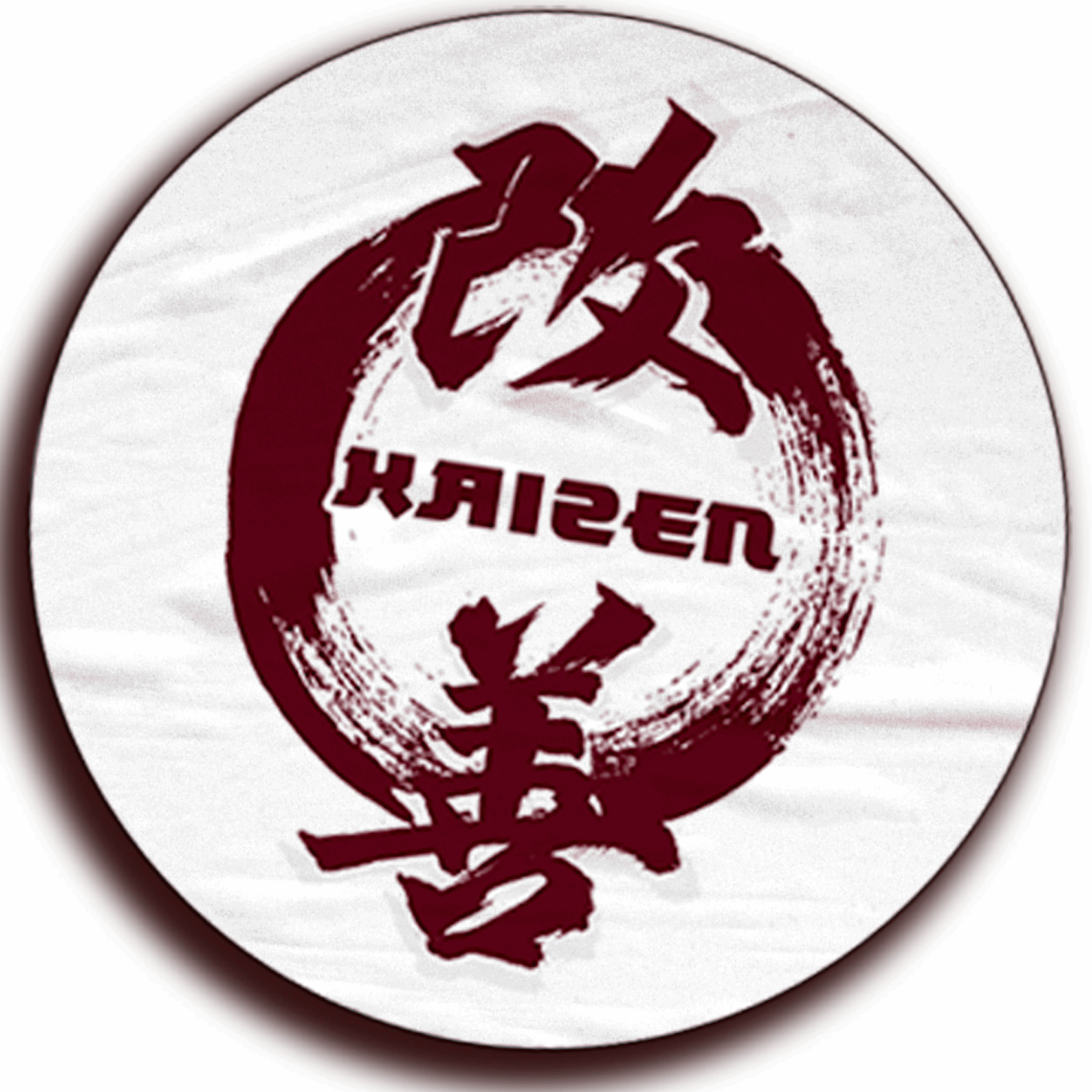 Liga Kaizen #13