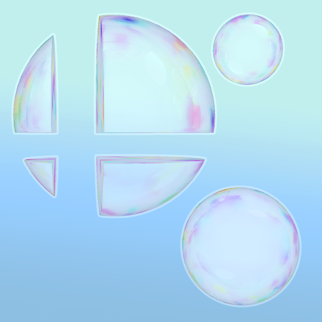 Bubbles Emoji Battle