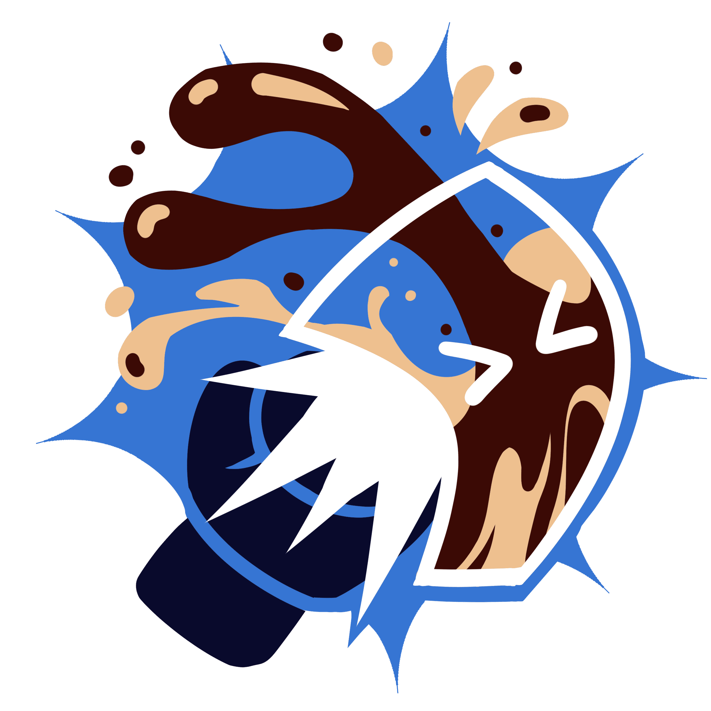 Café Frappé #10 : Edition Halloween