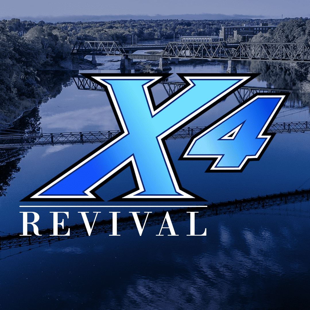 Waterville Smash Attack X4 | Revival