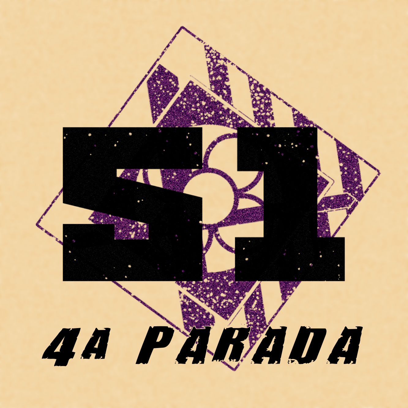 Tram 51 - 4a Parada