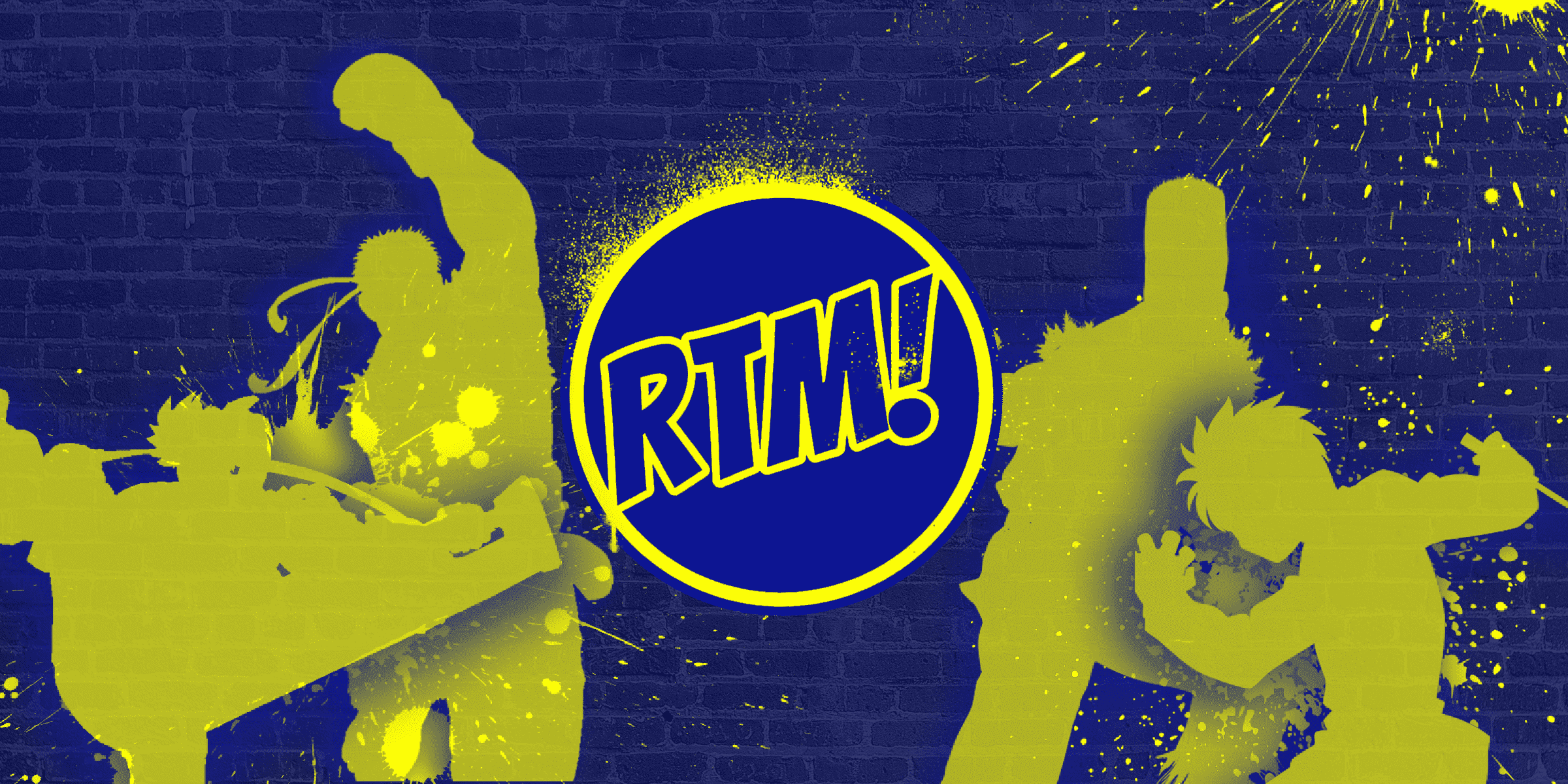 RTM Weekly Wednesday 202