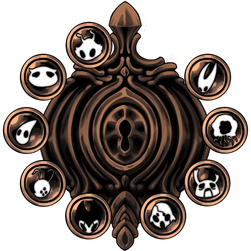 Godseeker: Pantheon of the Sage