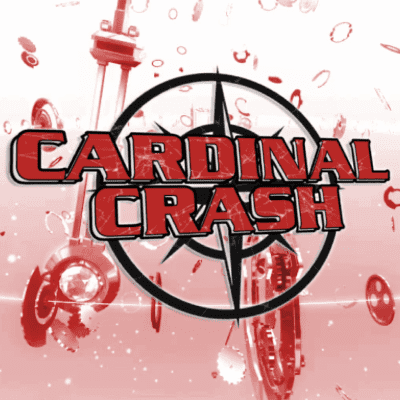 CARDINAL CRASH the 5TH profile image
