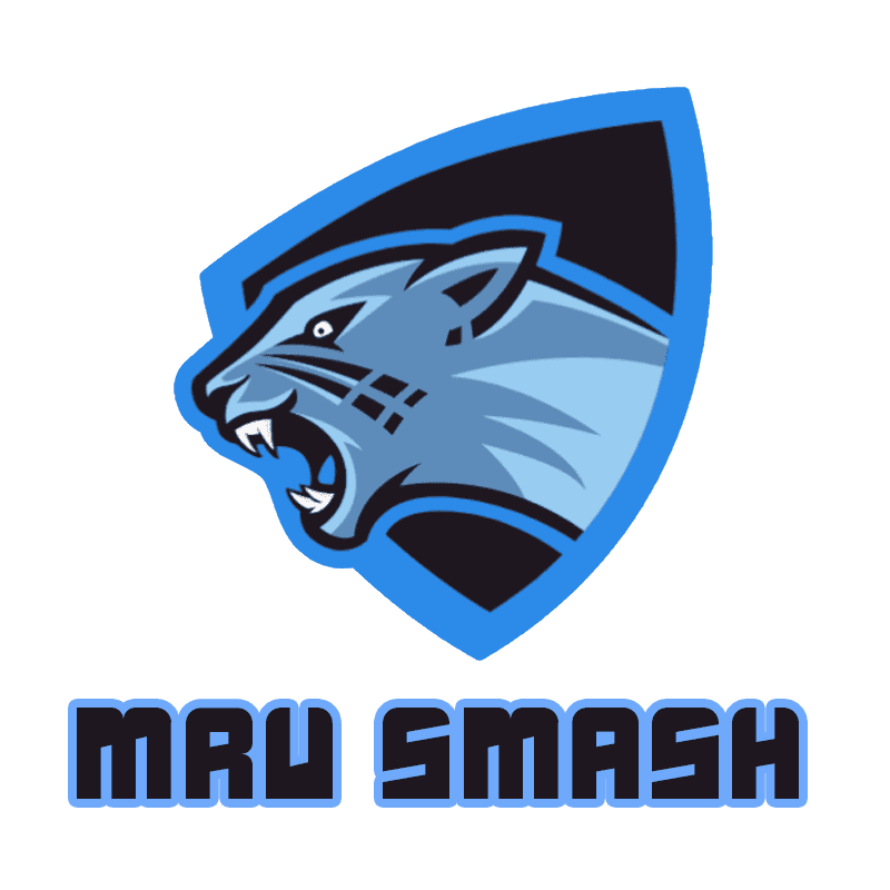MRU Smash #168