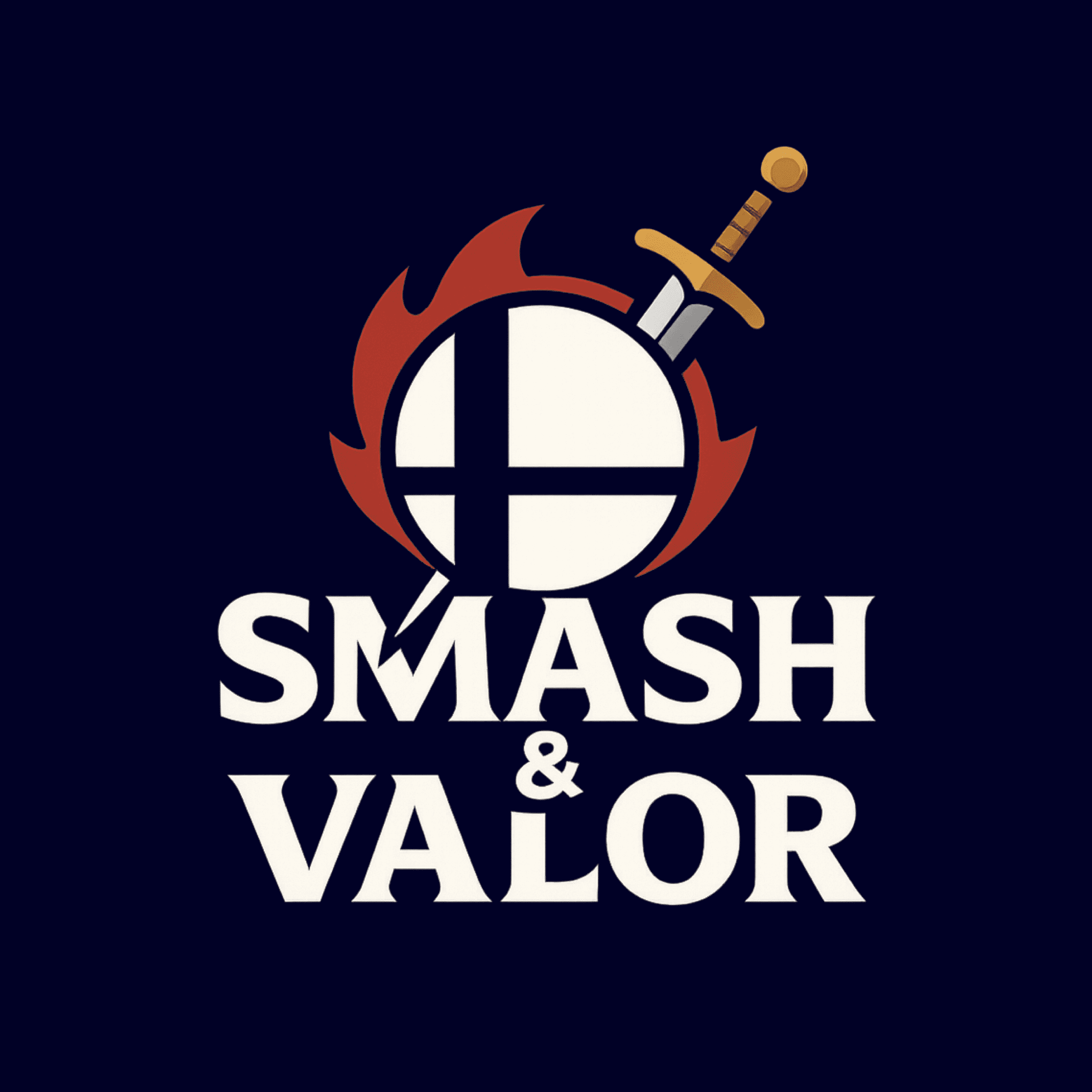 Smash & Valor #25