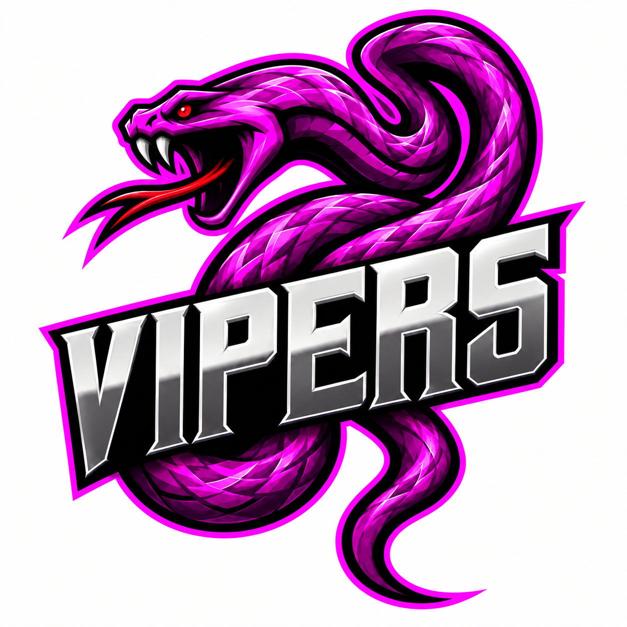 VIPERS: Venom Clash