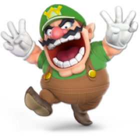 Evergreen Smash #43: October Offense