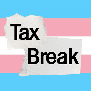 Tax Break 9: Scary ALF Strikes Again!