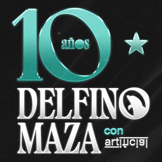 Delfino #10 Aniversario