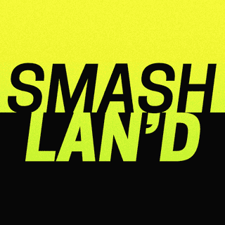 SmashLAN'd #303 | Hosted by Game Arena