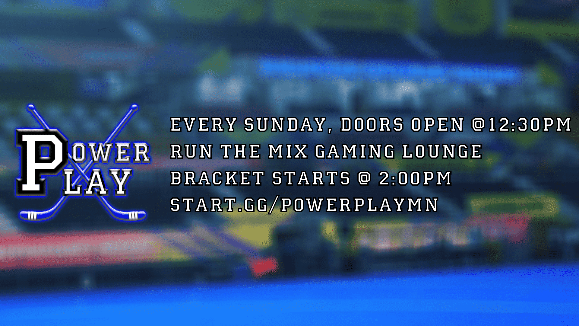 Power Form Events Power Play! #35 | Events