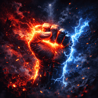 AWE Presents The 35th Tekken 8 Will Breaker Tournament