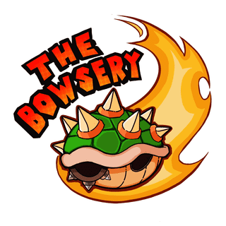Citadel Presents: The Bowsery #38