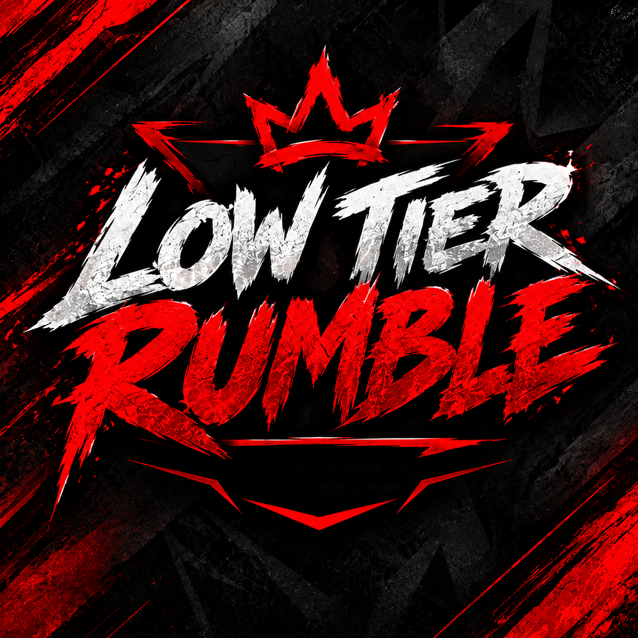 TEKKEN 8 - LOW TIER RUMBLE