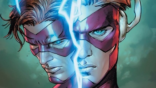 Earth-2Flash