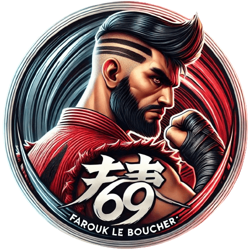 Farouk Le Boucher