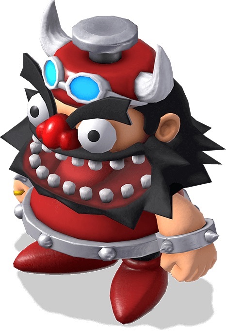 gamerbeef