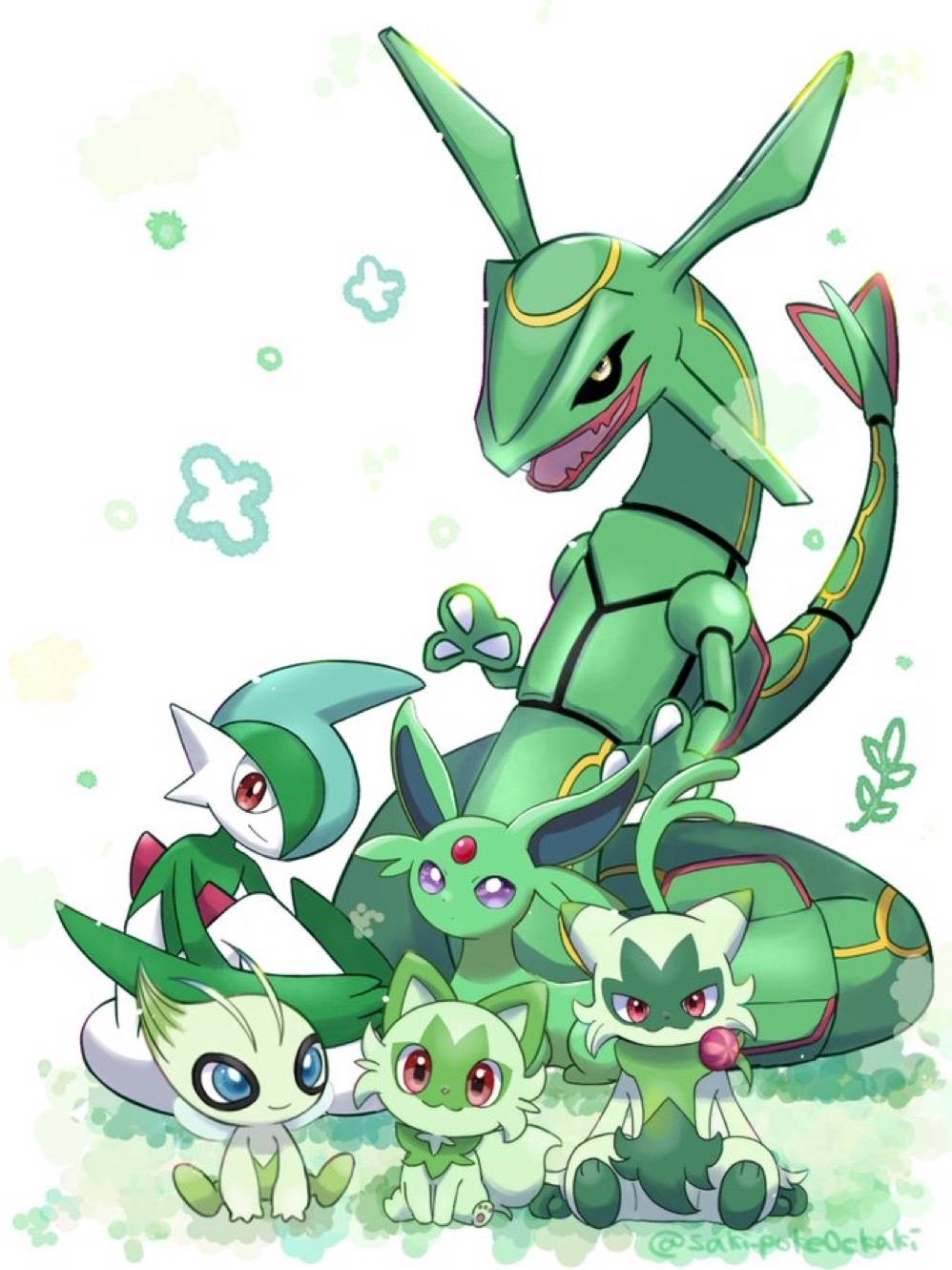 ShinyEspeon