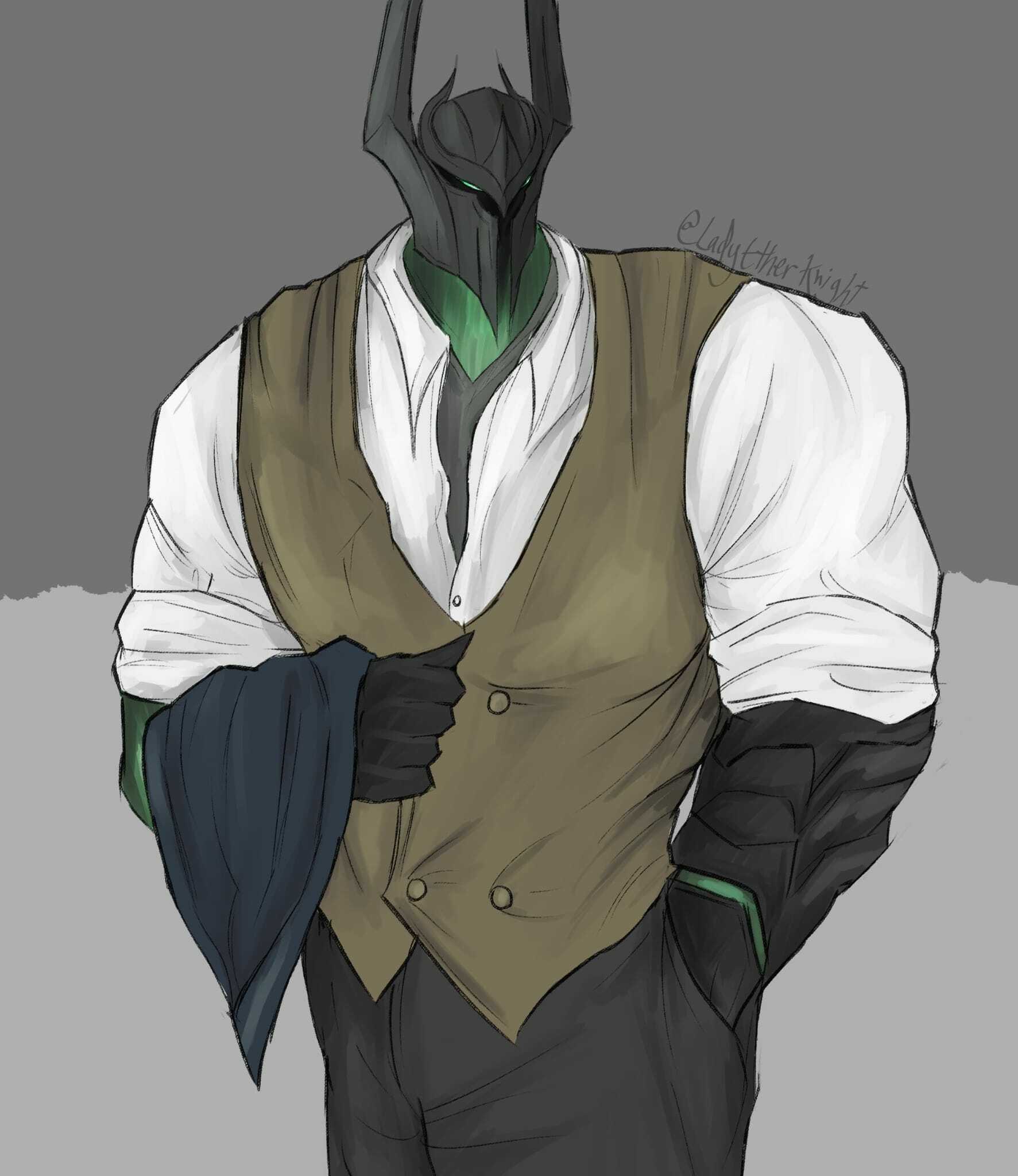 DjrBlack