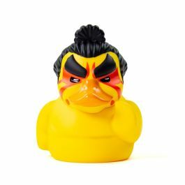 CM Duck
