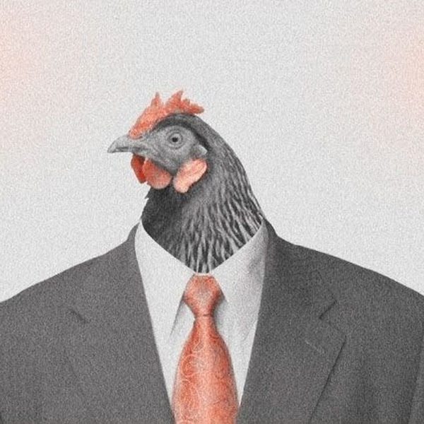 Cluck Minister