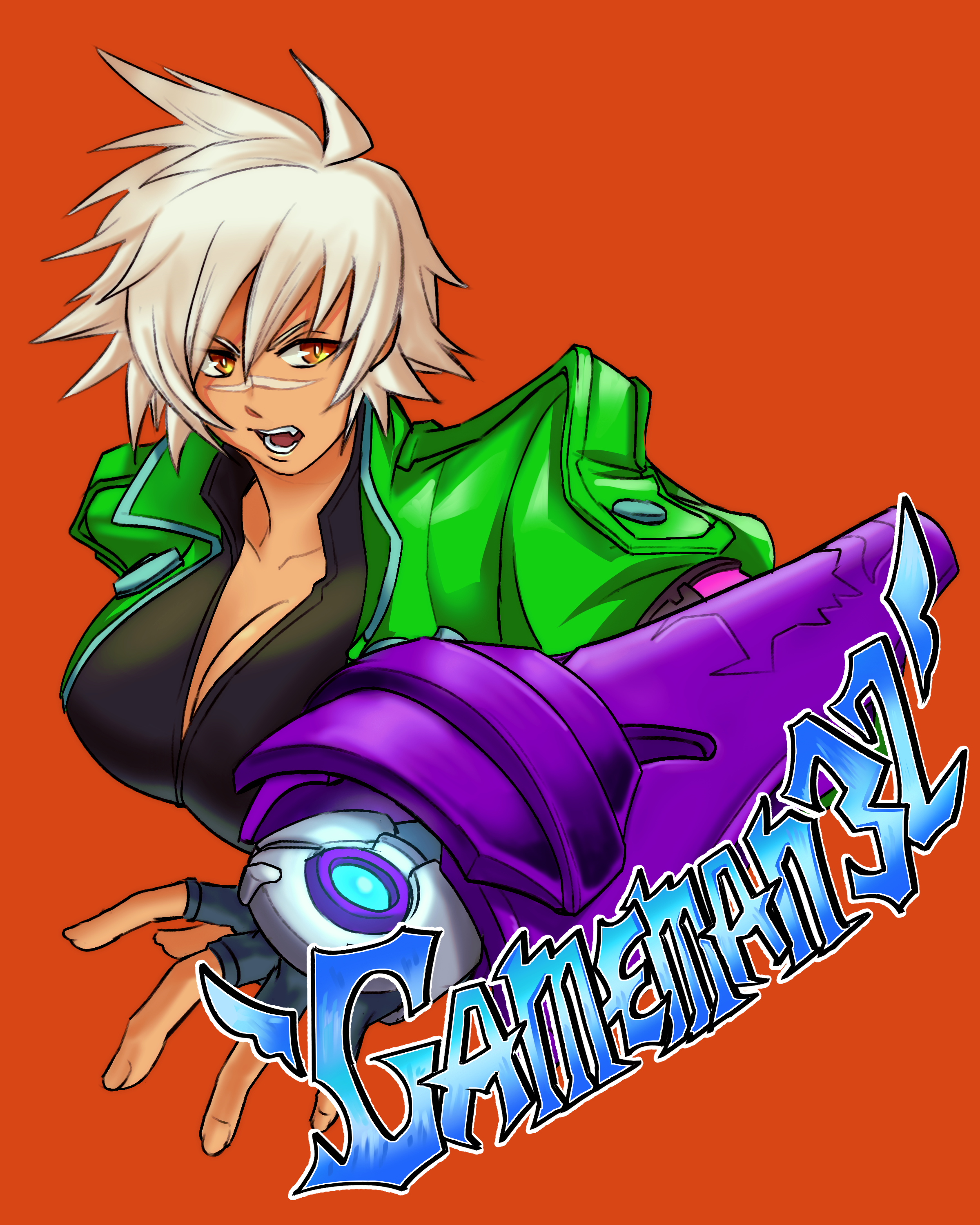 Gameman32