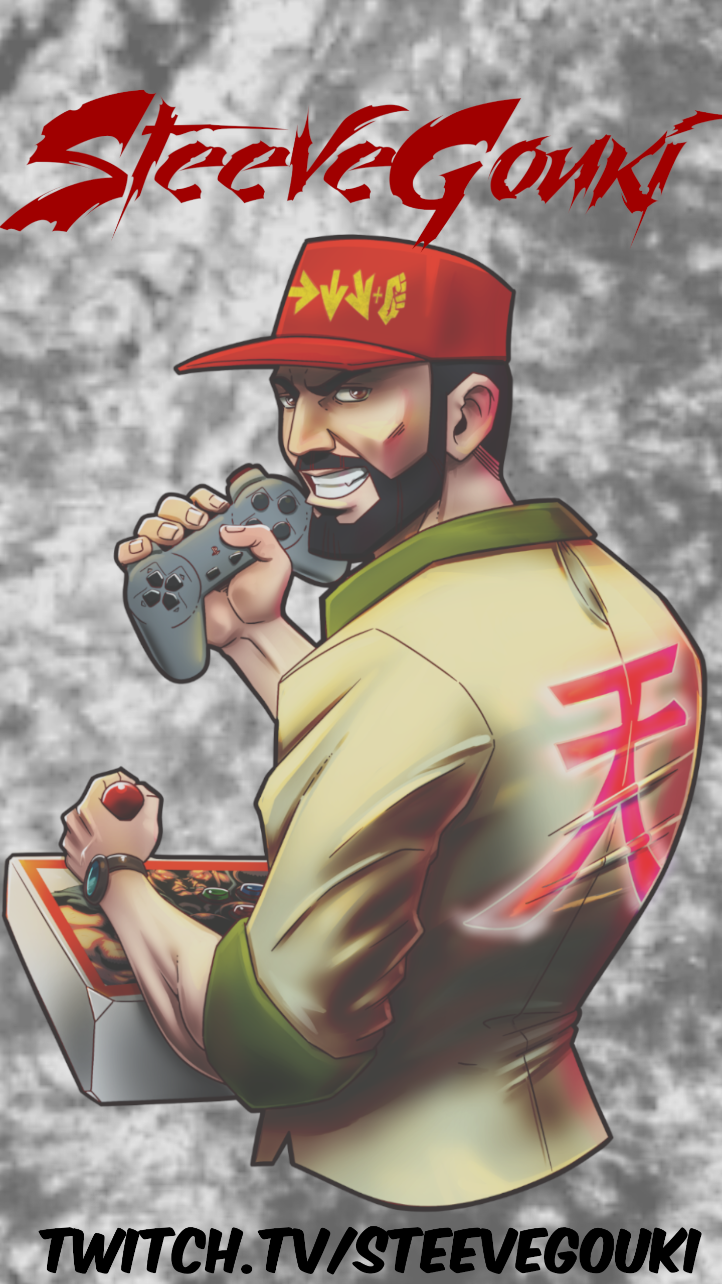 StephGouki