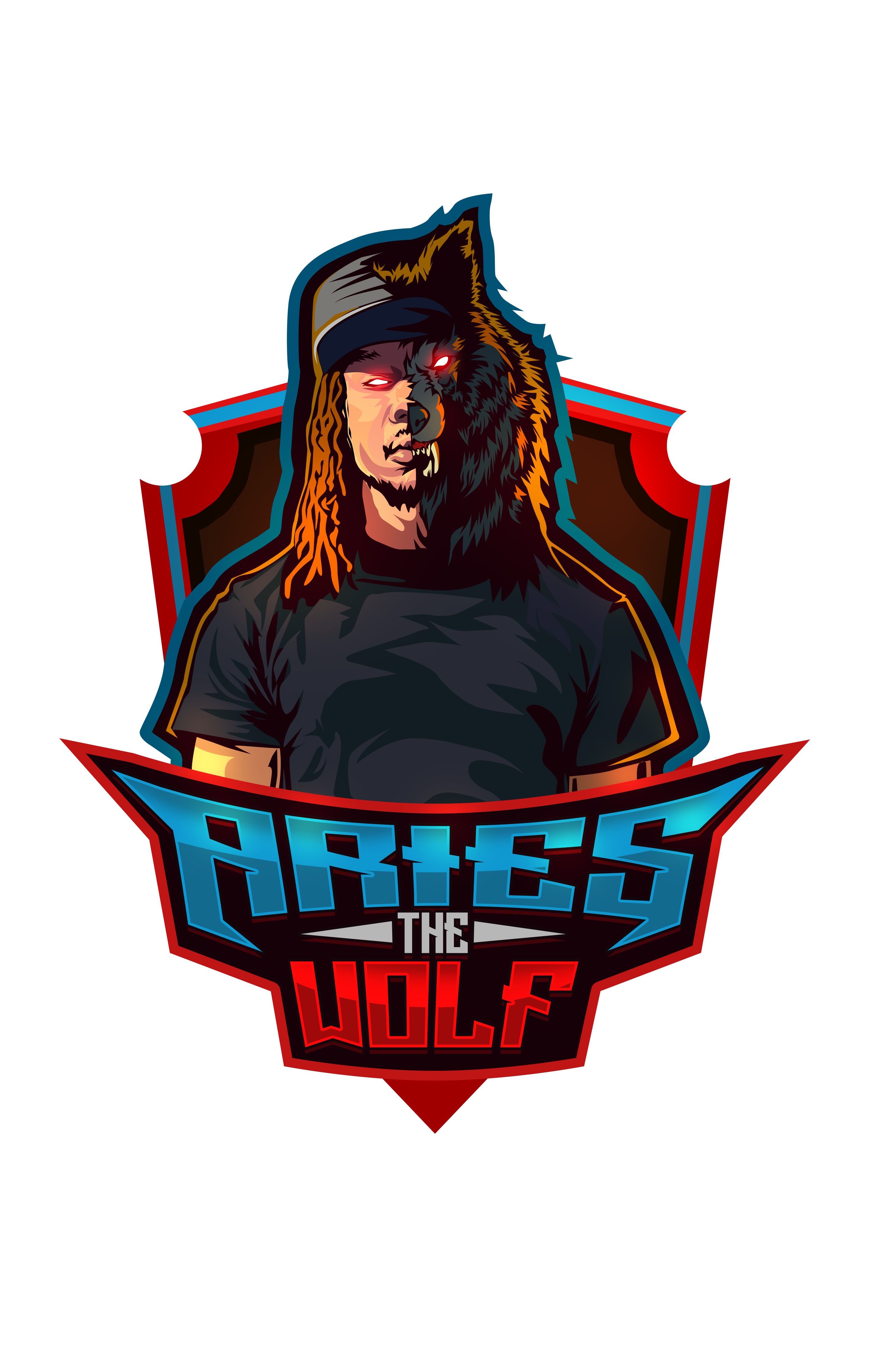 AriesTheWolf