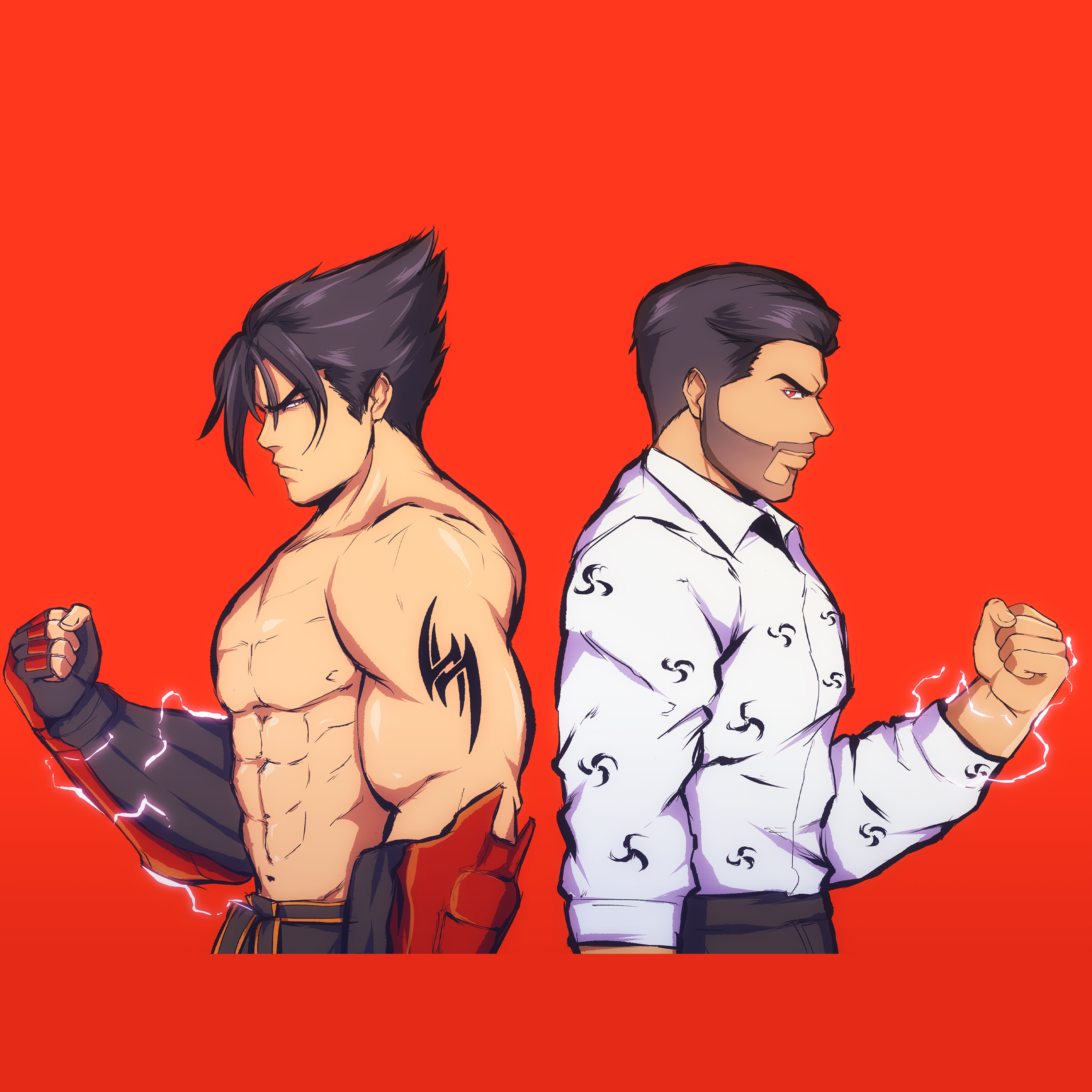 Devilster