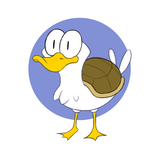 TurtleDuck