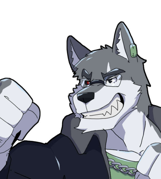 HuskyMike