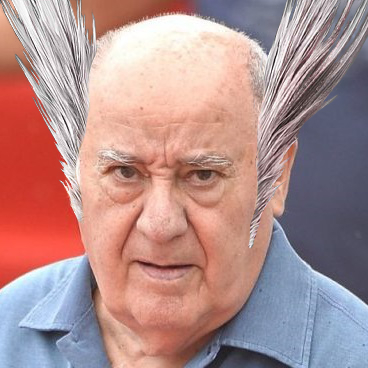 Amancio Ortega