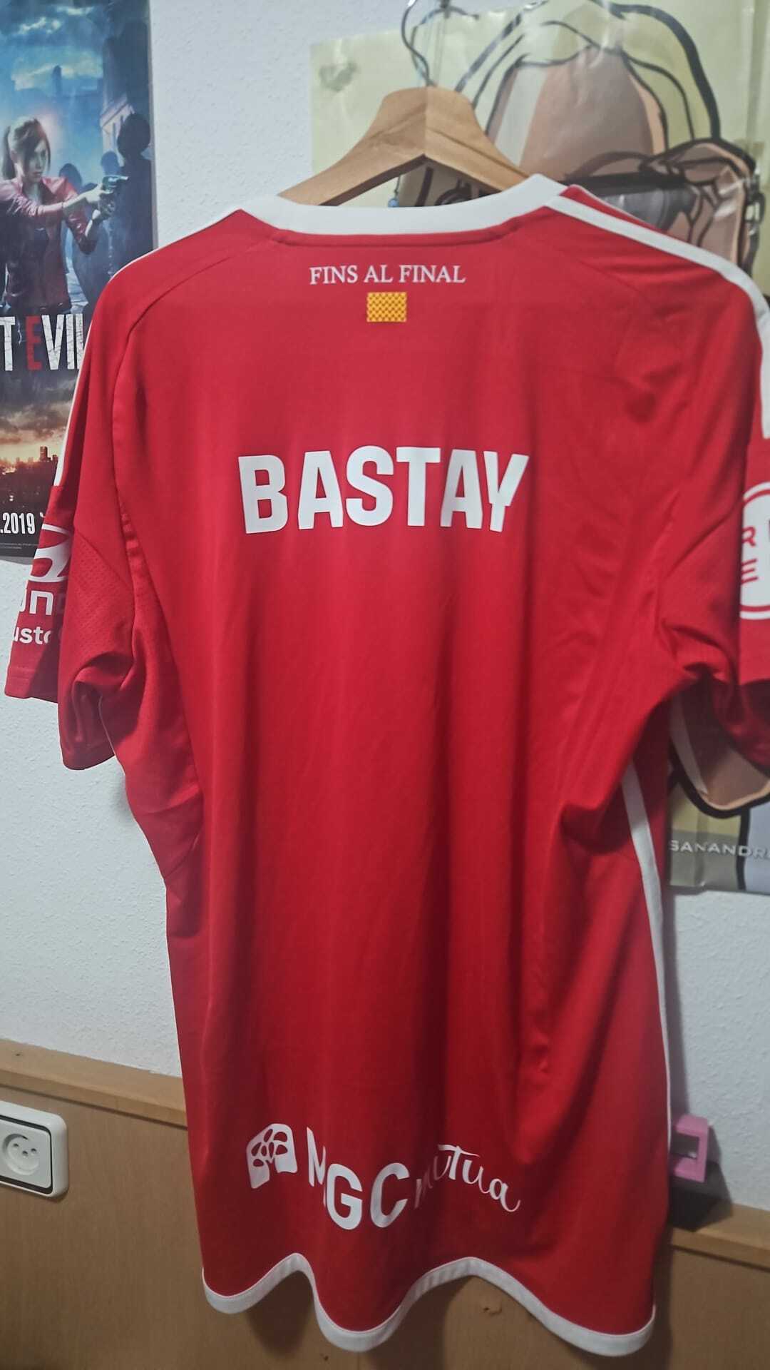 Bastay