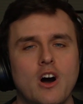 CaptainCarson profile