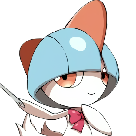 The Ralts Guy