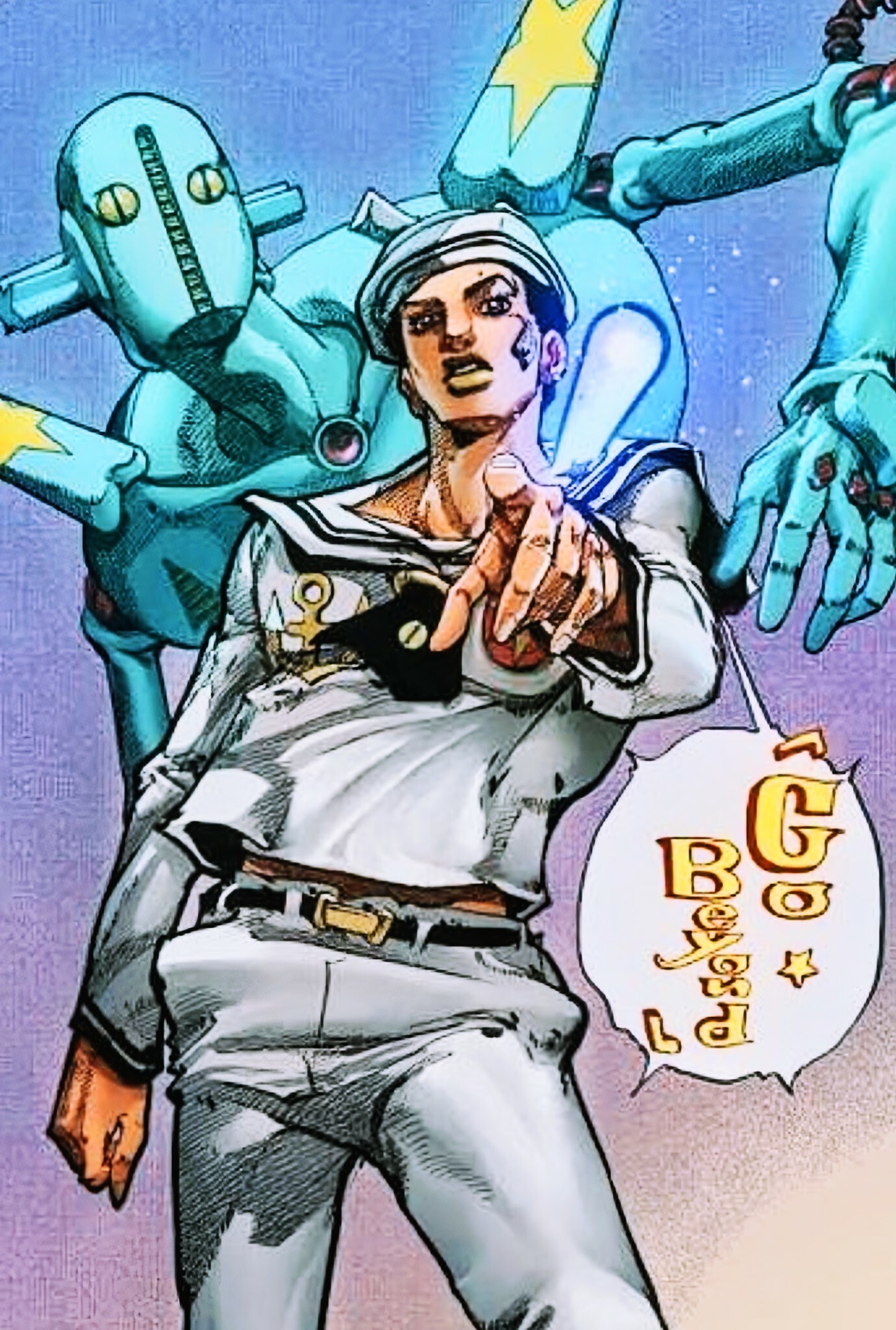 Dr. Novelli