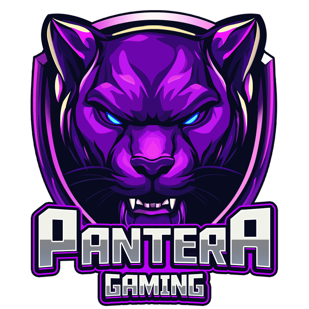 CG Pantera Gaming