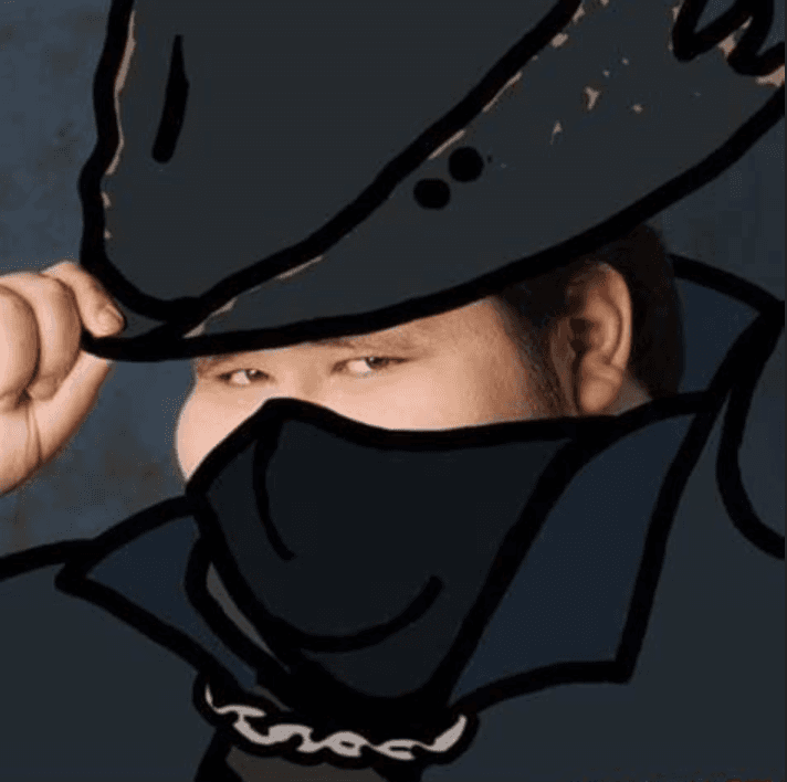 Get @imashbuttons to Shine! (UMVC3)