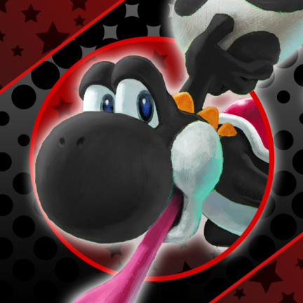 Black Yoshi