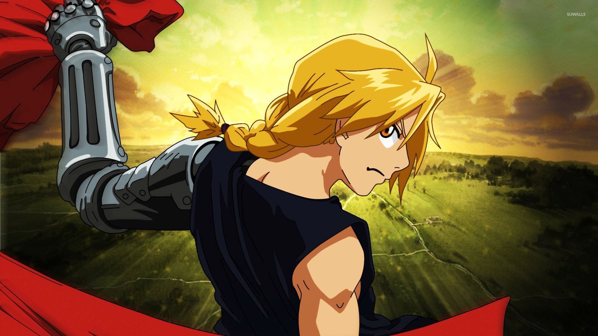 Fullmetal