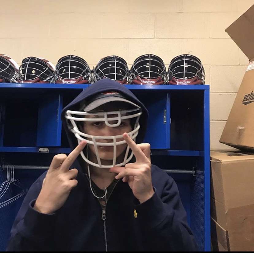 Trash Day!