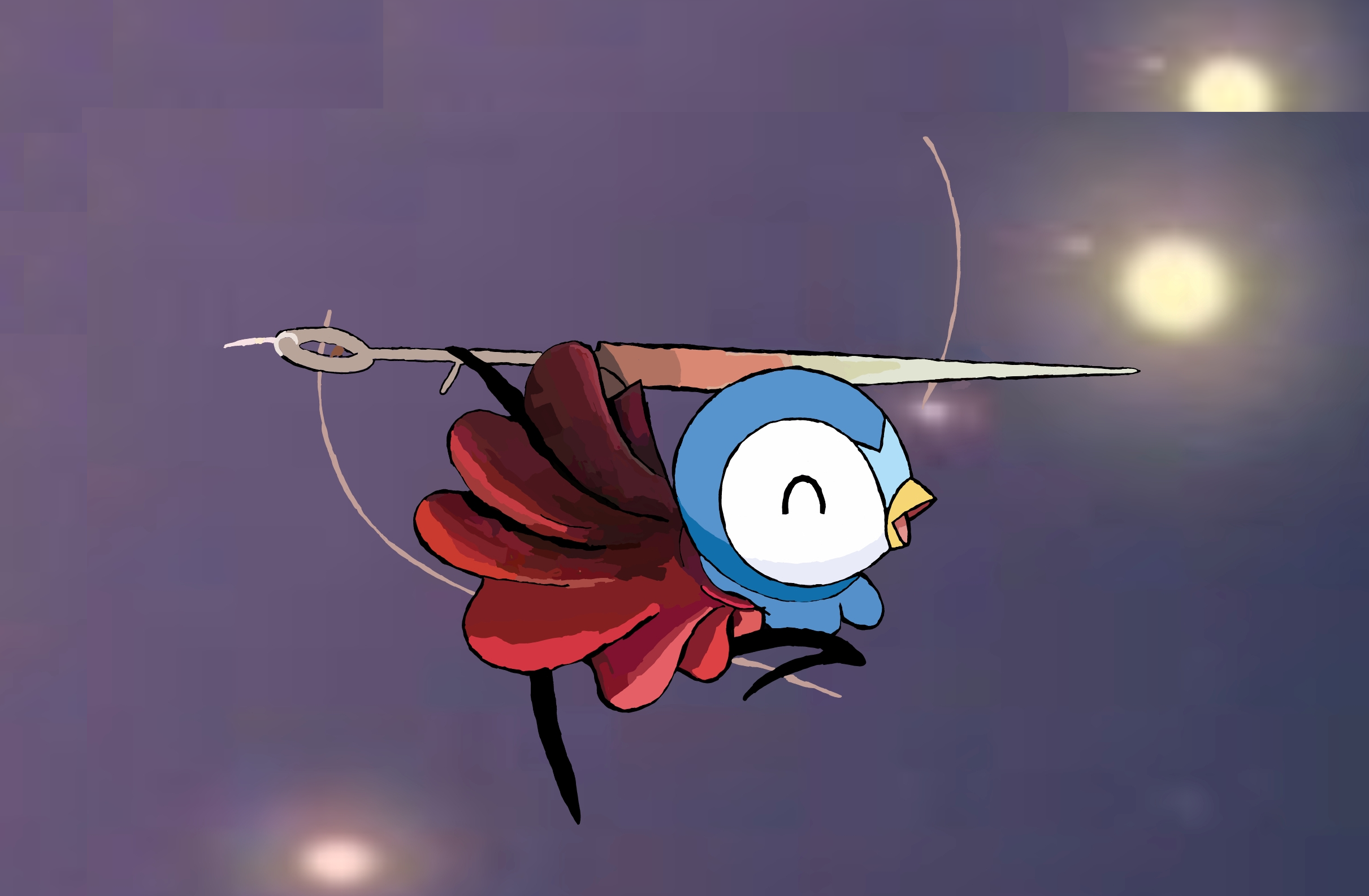 ThePiedPiplup