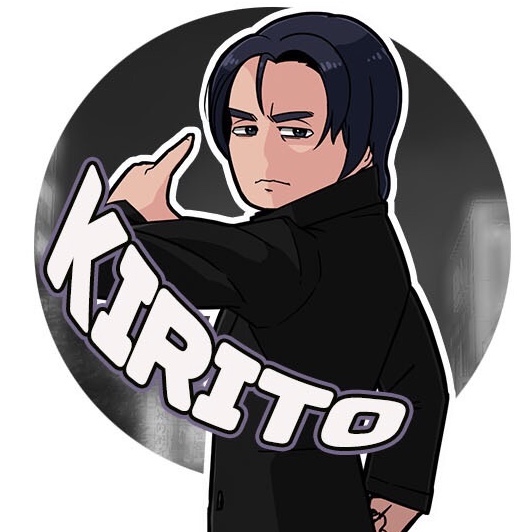 GKJ |kirito