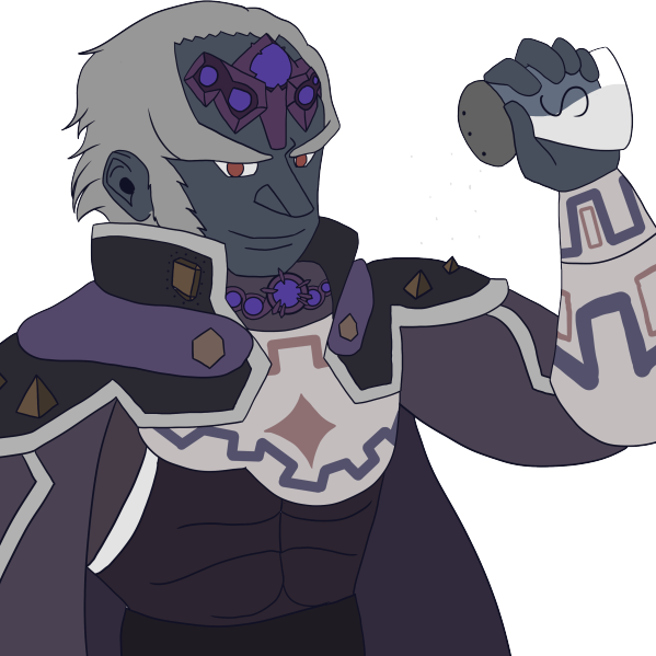 Queen Borealis