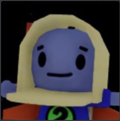 Gamer Ace profile