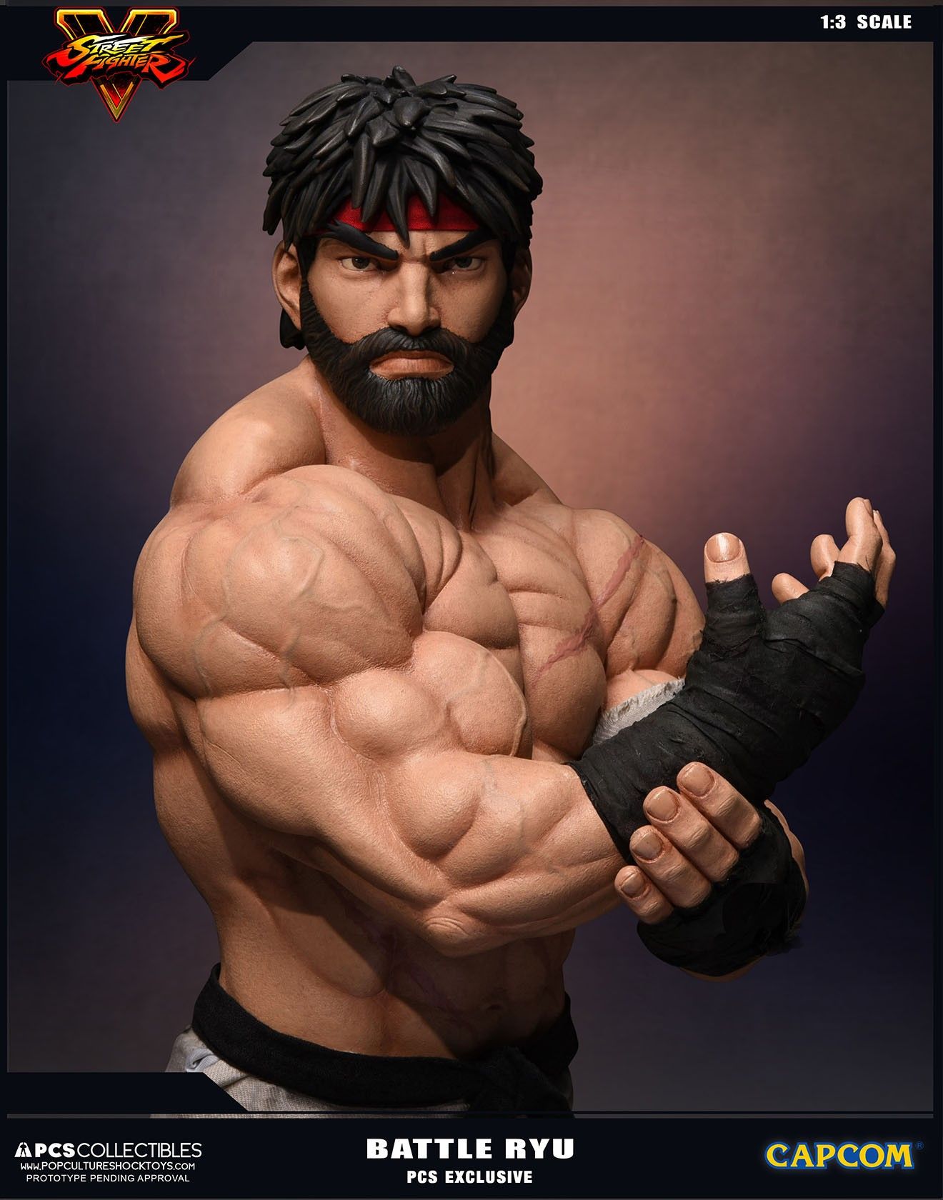 Master Crow