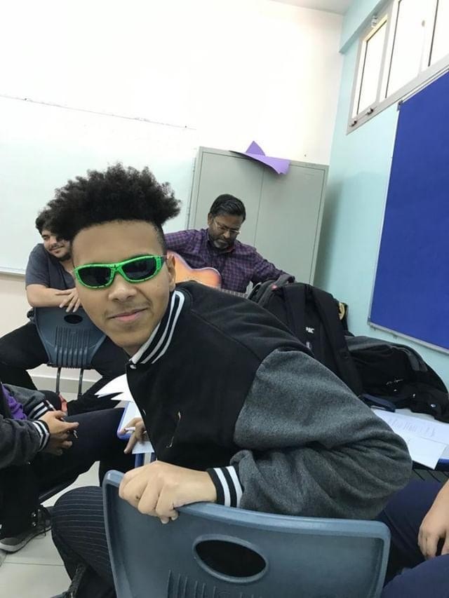 CBXTHEKING