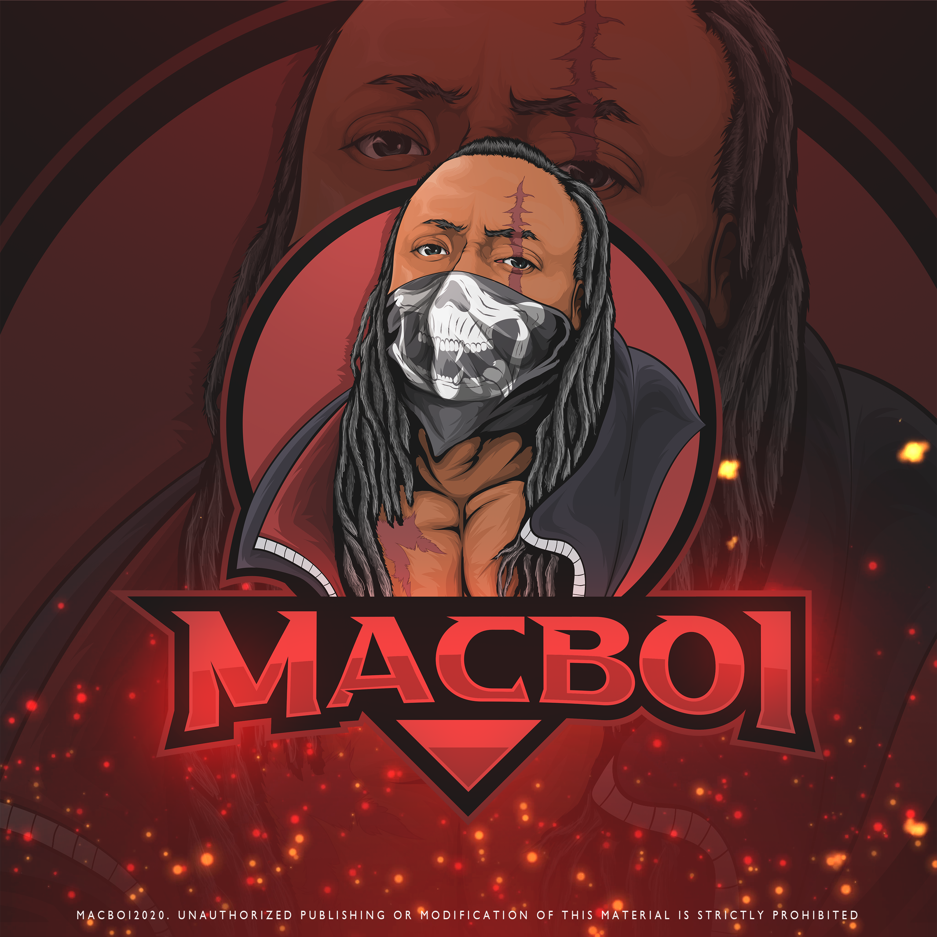 MacBoi